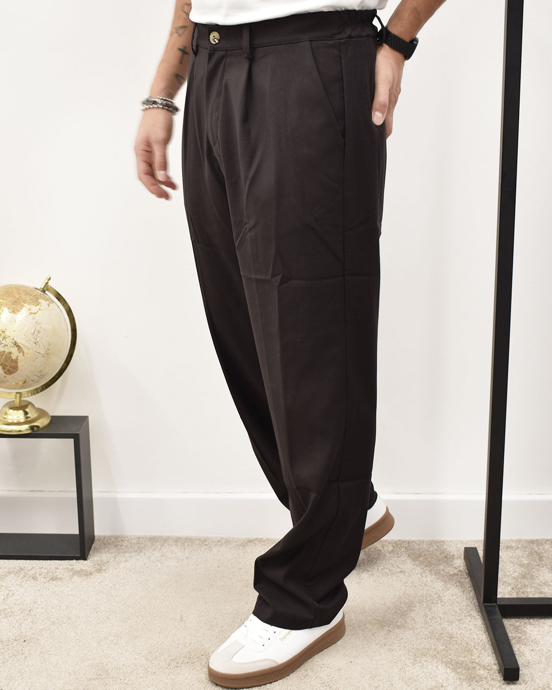 pantalone f.largo THE BROTHERS BRAND UM811