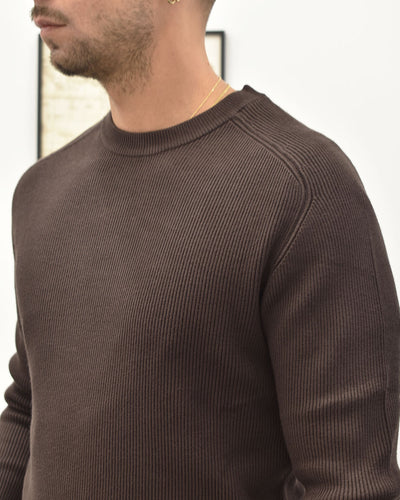 maglia c.inglese GIANNI LUPO GL35213GZ