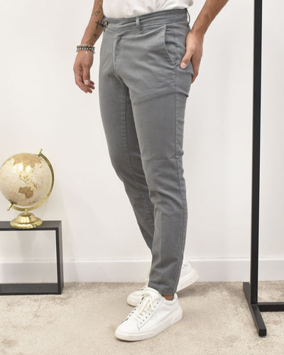 pantalone t/a capri BLACKSUNDAY LUGANO