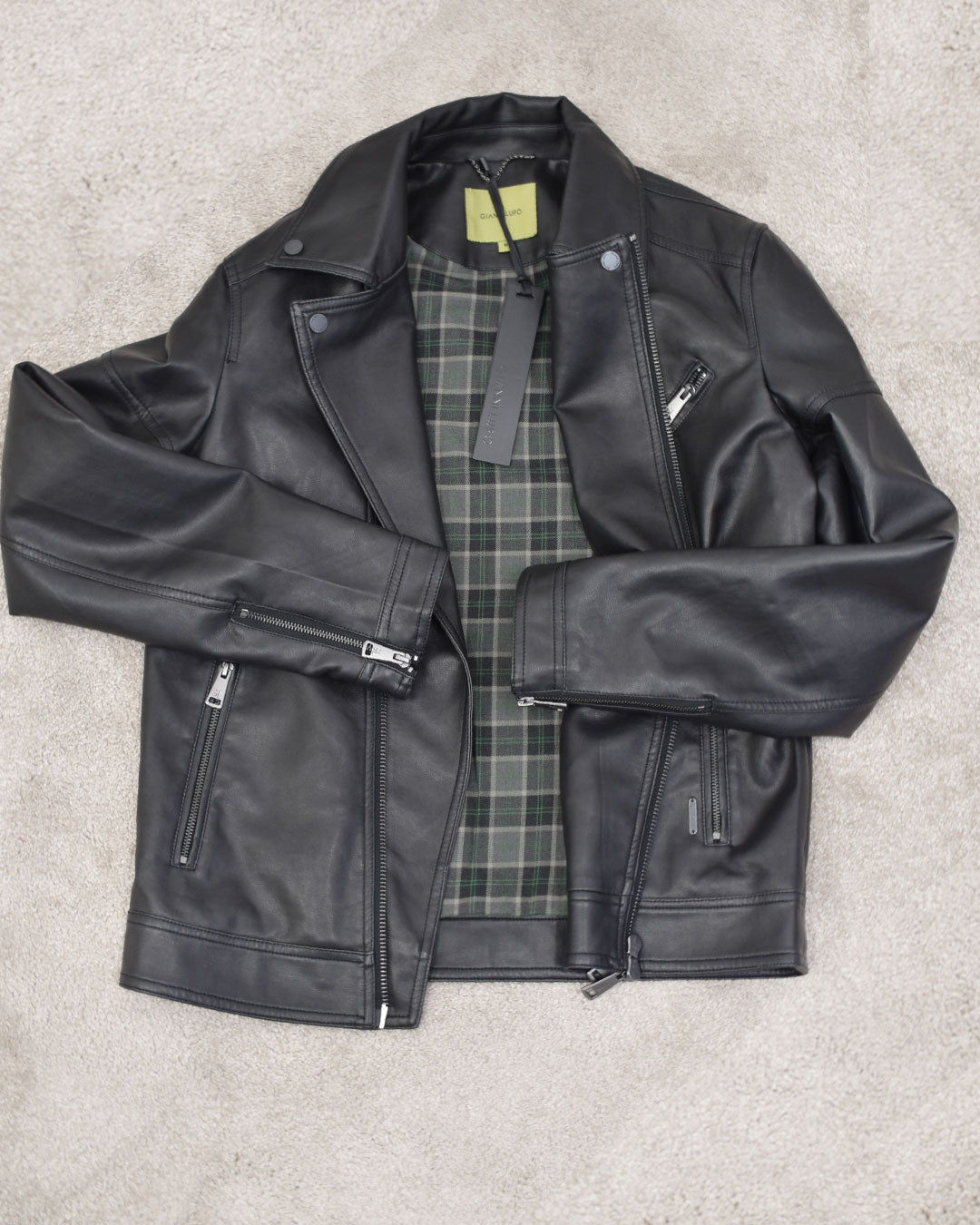 chiodo GIANNI LUPO GL9819