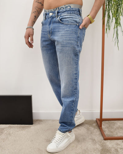 jeans relaxed fit IMPERIAL P860111001