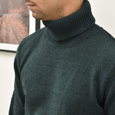 dolcevita ciniglia GIANNI LUPO GL536S-F24