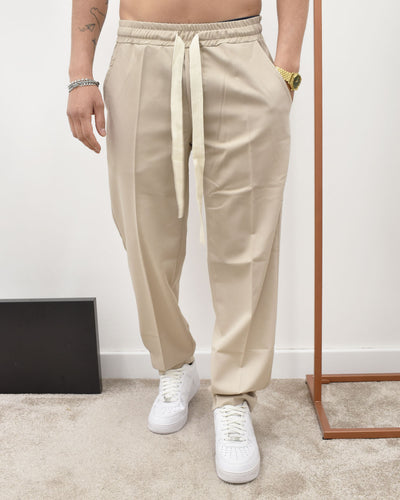 pantalaccio f. largo THE OTHER FACE UM823N