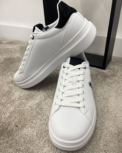 sneakers US POLO CODY010M/EY2