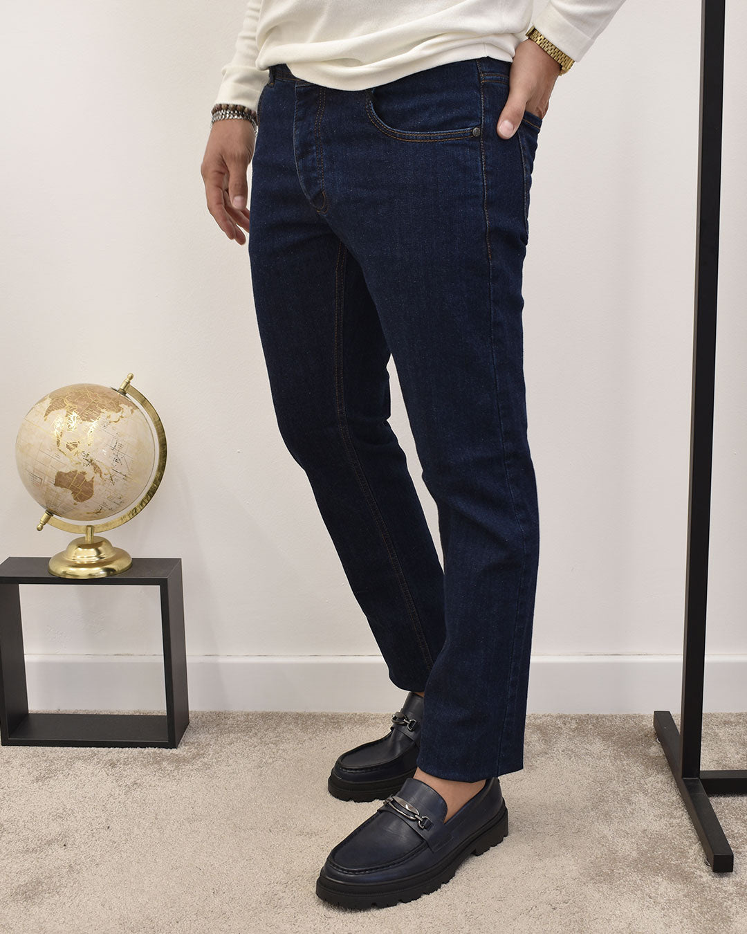 jeans slim lav.sc TELAMIRA GTP041