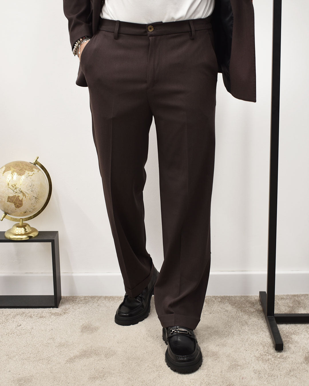 abito over BLACKSUNDAY KENNY