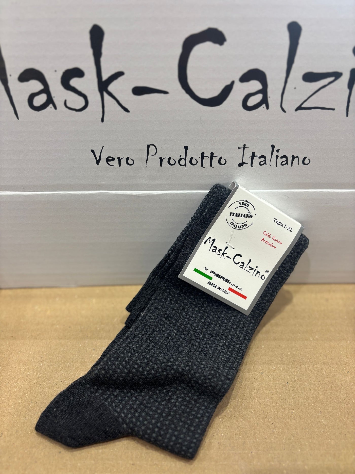calze MASKALZINO CALZA 39