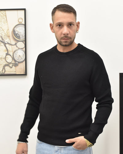 maglia c.inglese GIANNI LUPO GL35213GZ