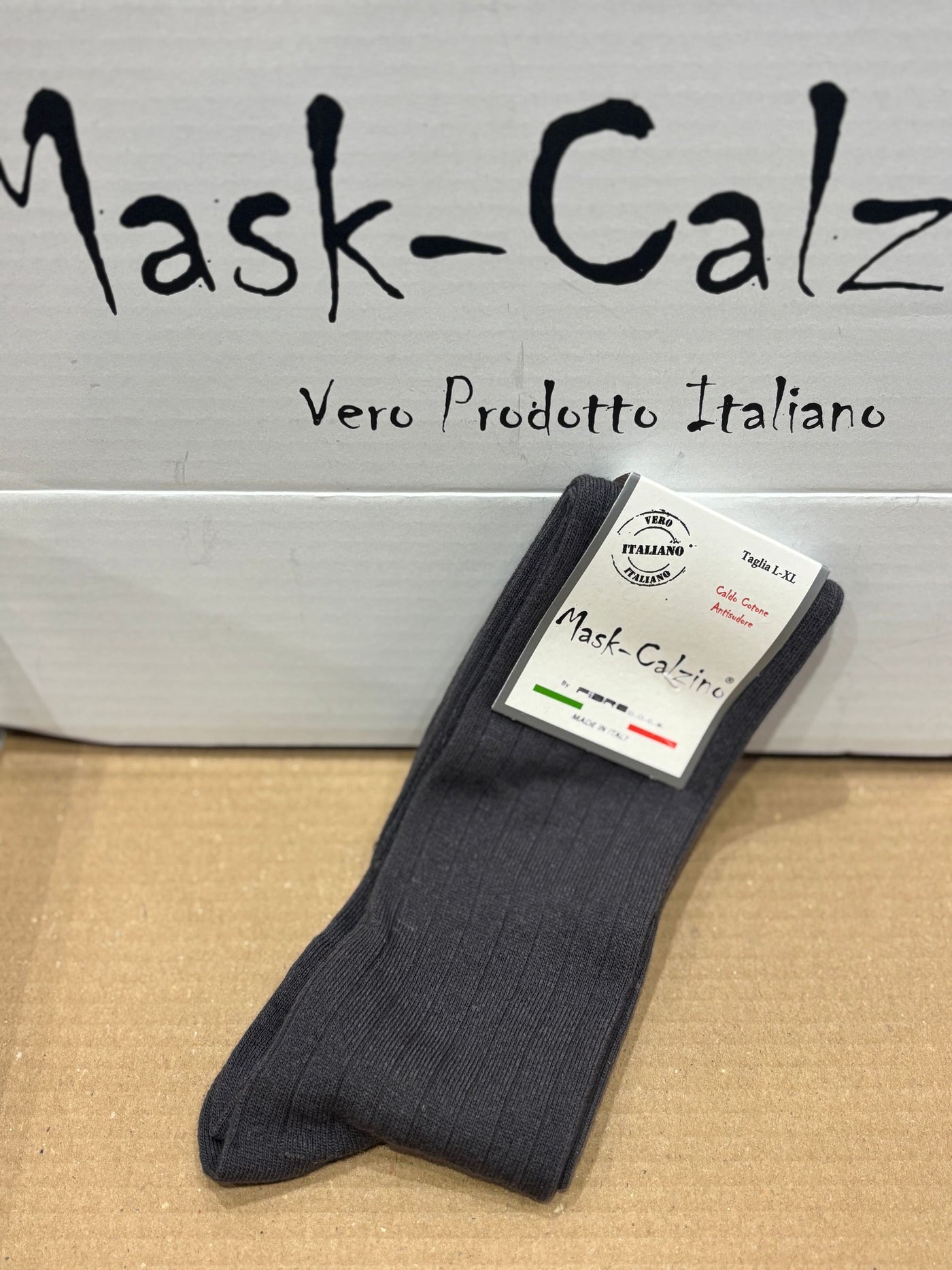 calze MASKALZINO CALZA 72
