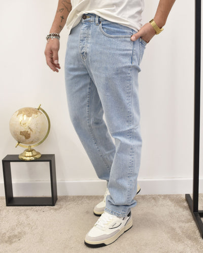 jeans baggy lav.ch. OVERD-D OC1F2W5D21