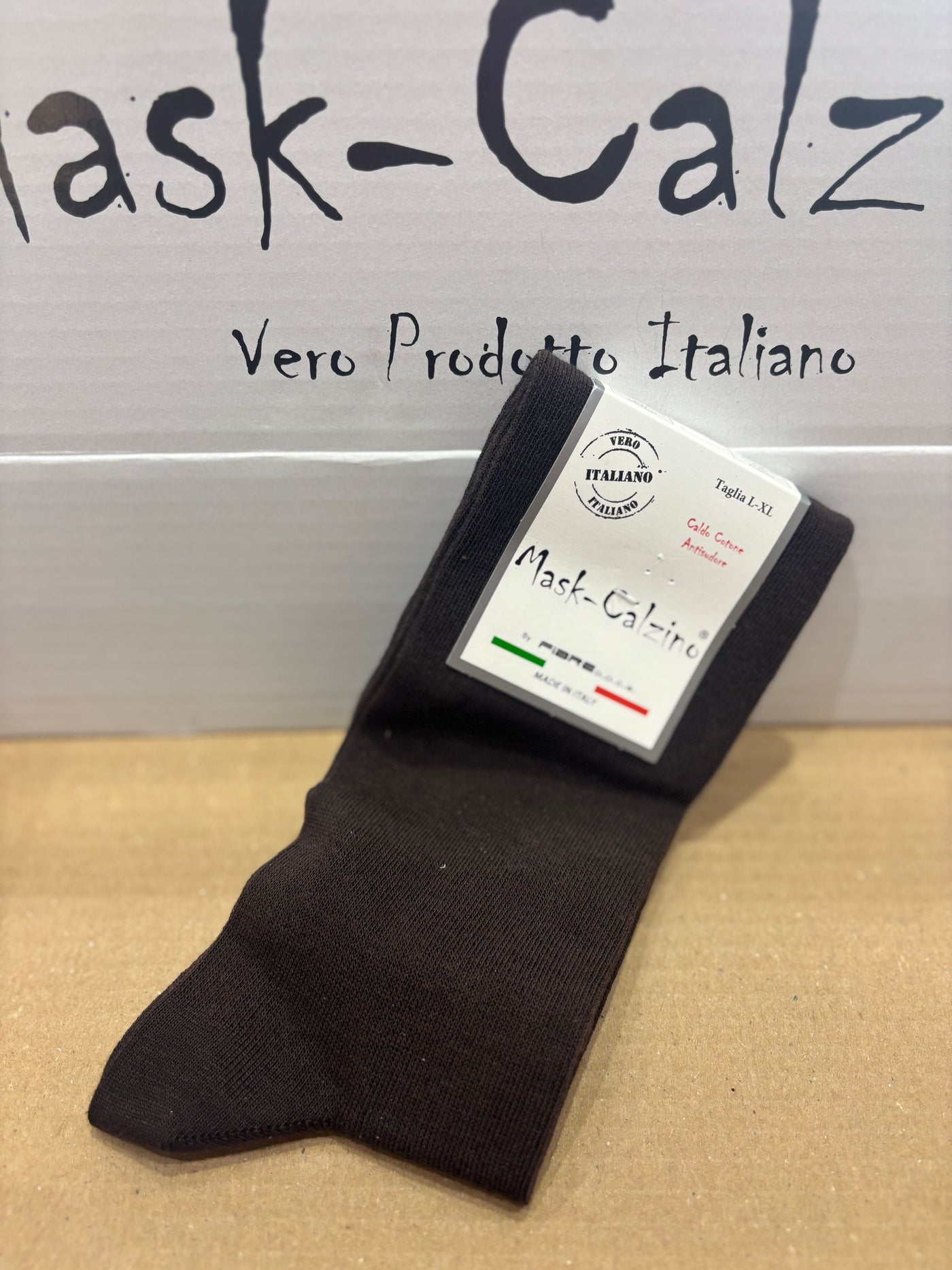 calze MASKALZINO CALZA 43