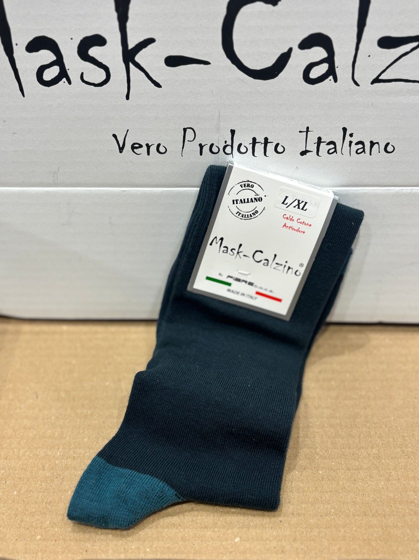 calze MASKALZINO CALZA 76