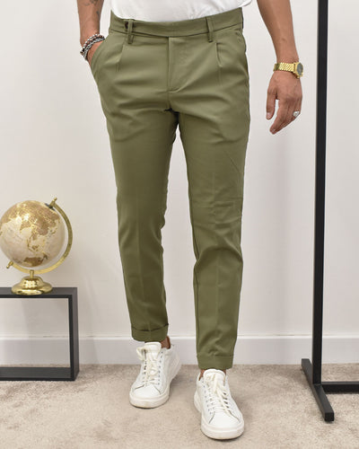 pant tecnico c/pence e risv. fisso SQUAD RONALDO 126033