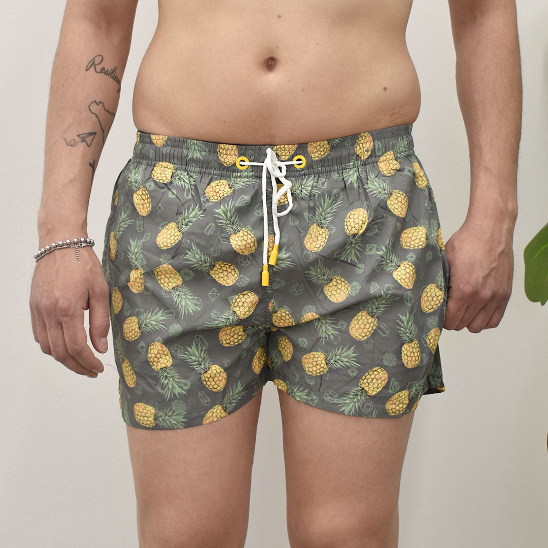 costume ananas TELAMIRA 006