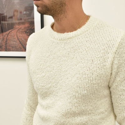 maglia boucle' BLACKSUNDAY MR04