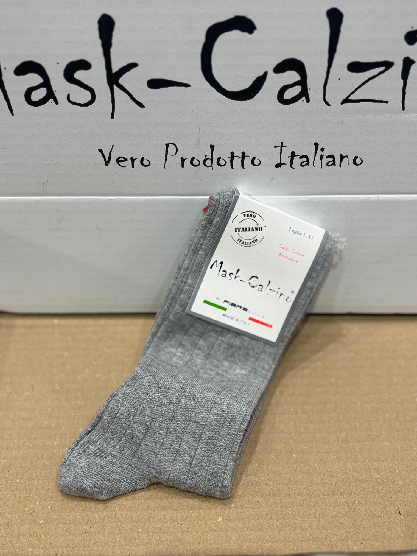 calze MASKALZINO CALZA 74