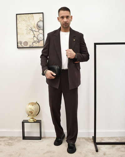 abito over BLACKSUNDAY KENNY