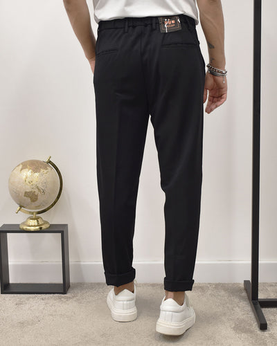 pantalaccio punto milano MARKUP MK25106/25