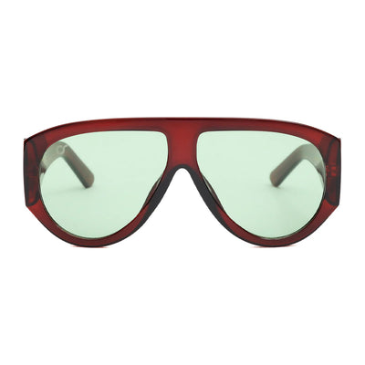 occhiale OS SUNGLASSES VENEZIA VINO