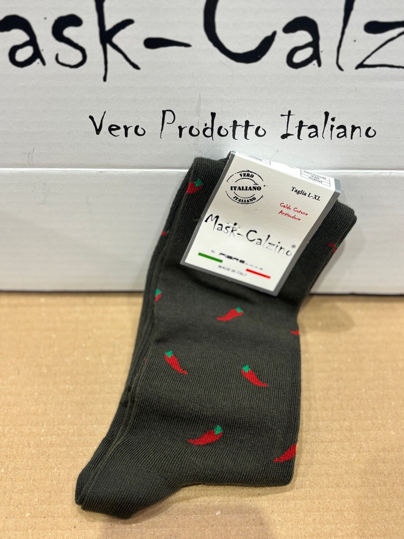 calze MASKALZINO CALZA 31