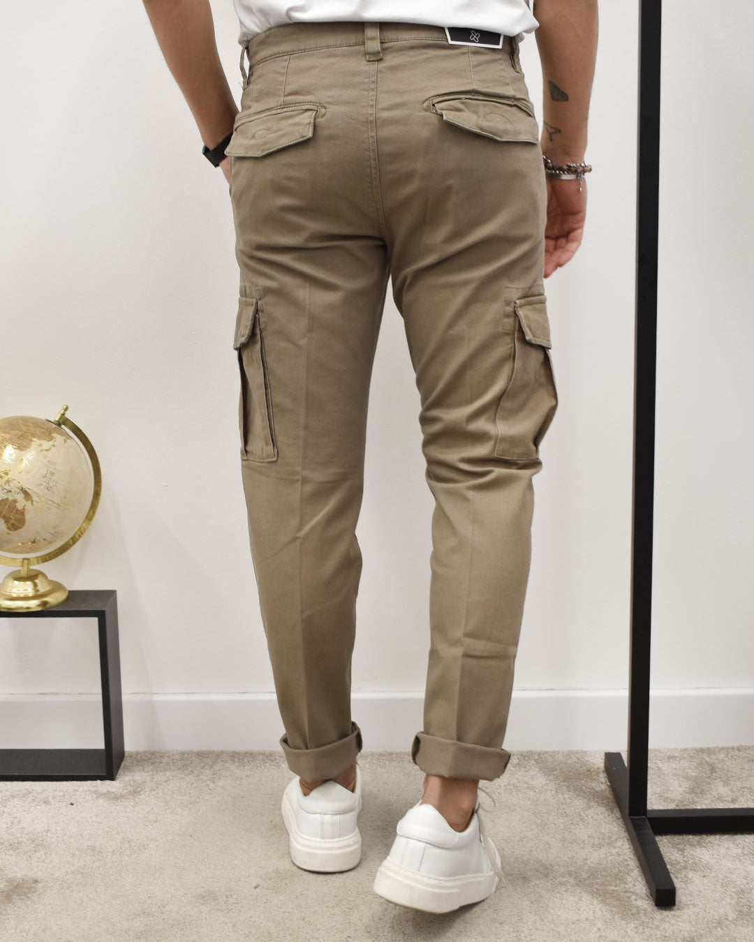 cargo regular IMPERIAL P8299WPAA7