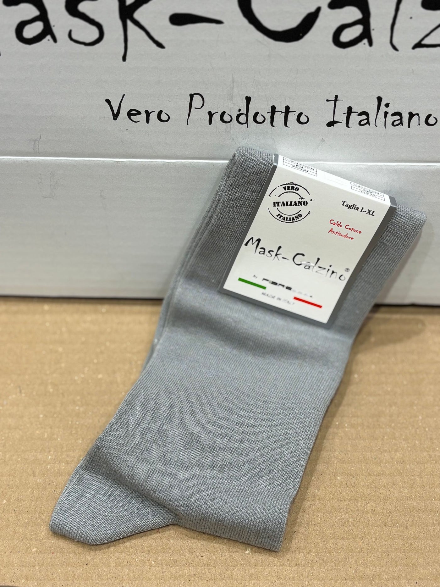 calze MASKALZINO CALZA 62