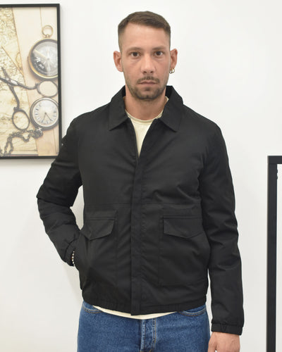 giubbino imbottito TELAMIRA GT044
