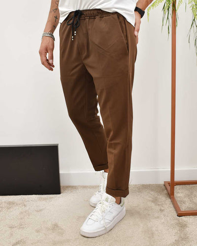 pantalaccio THE BROTHERS BRAND UM708
