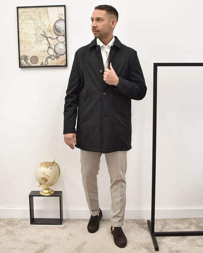 trench softshell pile MARKUP MK9940063