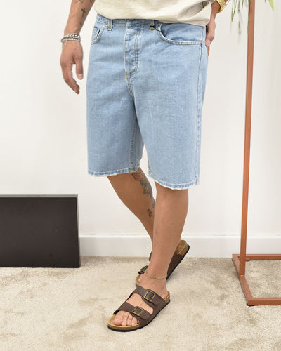 bermuda jeans 2N2T 2N2T BERM