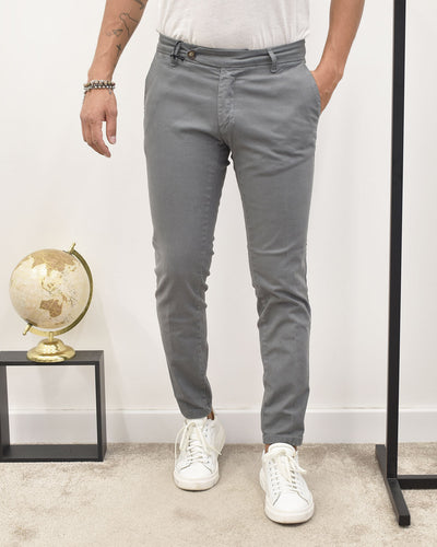 pantalone t/a capri BLACKSUNDAY LUGANO