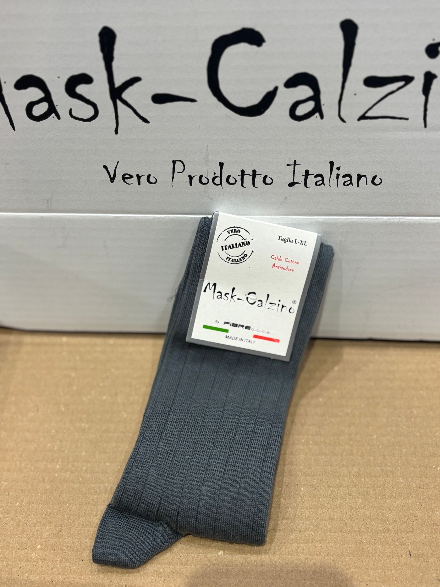 calze MASKALZINO CALZA 68