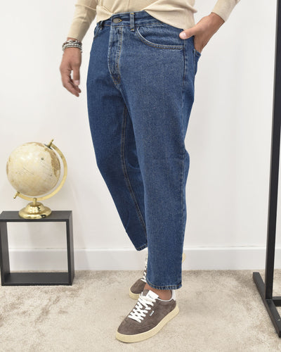 jeans carrot lavc.sc TELAMIRA GTP025/25