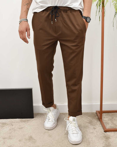 pantalaccio THE BROTHERS BRAND UM708