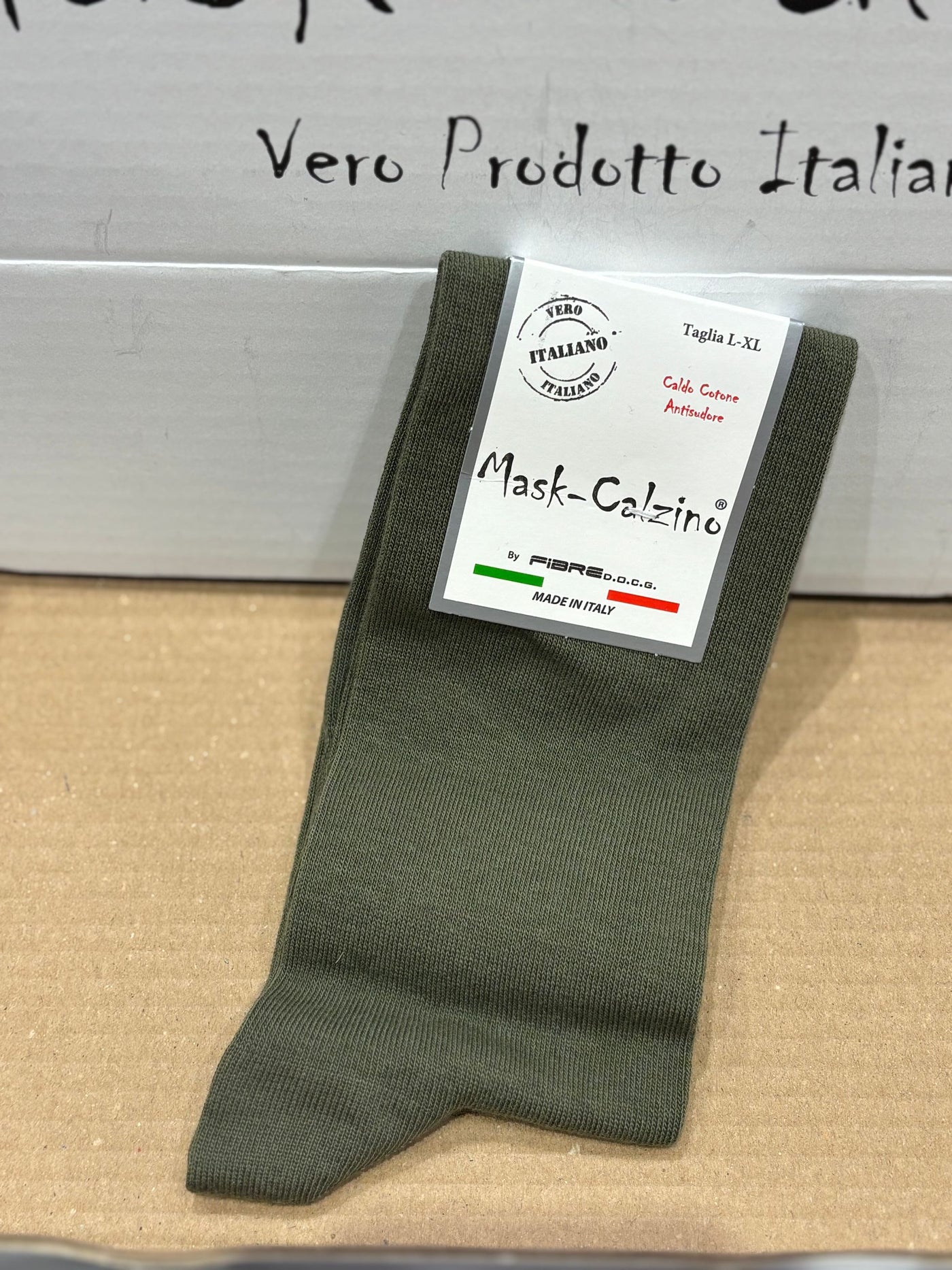 calze MASKALZINO CALZA 59