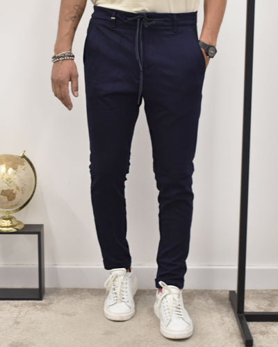 pantalaccio c/risv. fisso SQUAD TOMMY 126092