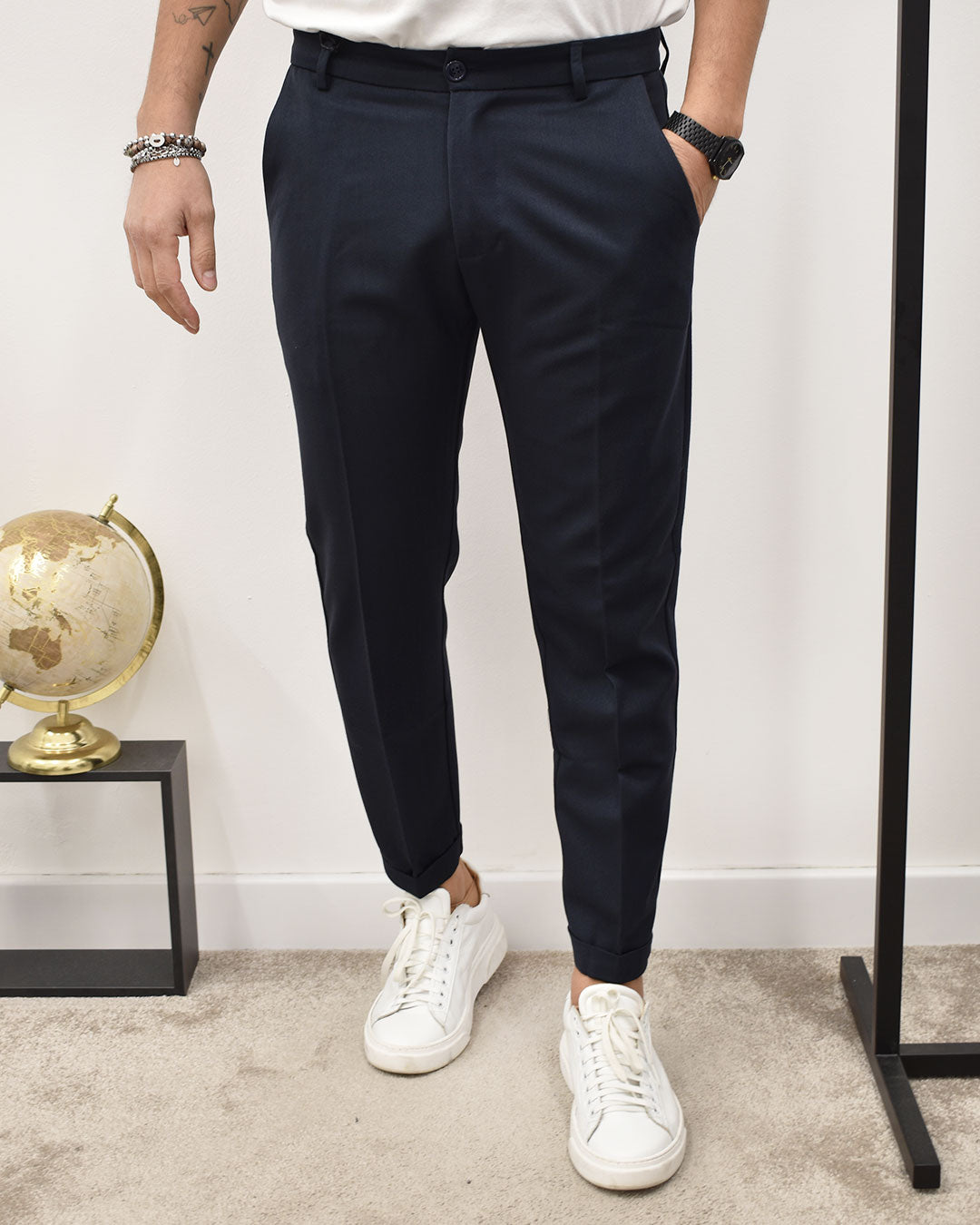 pantalone poliv. capri TELAMIRA GTP045INV