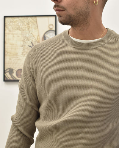 maglia c.inglese GIANNI LUPO GL35213GZ