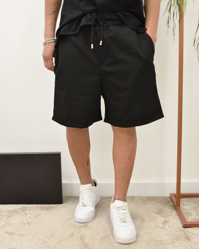 coordinato berm/camicia THE BROTHERS BRAND UM648UM100