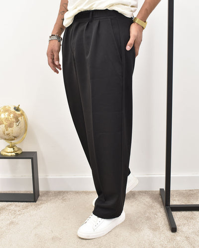 pantalone f.largo c/pence NJB TREMITY