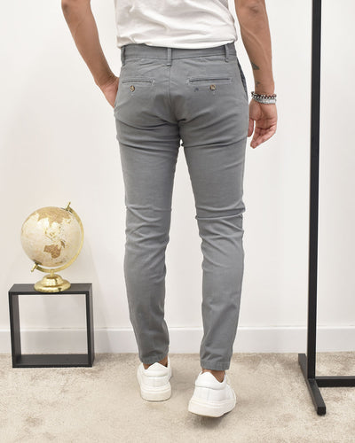 pantalone t/a capri BLACKSUNDAY LUGANO