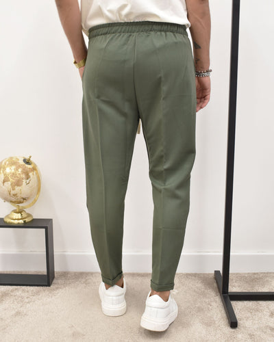 pantalaccio c/pence e risv. NJB TRUES AI25