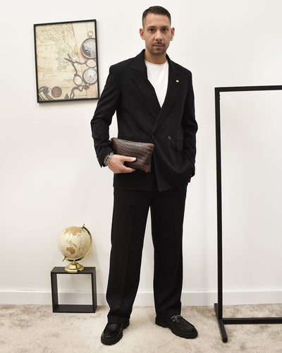 abito over BLACKSUNDAY KENNY