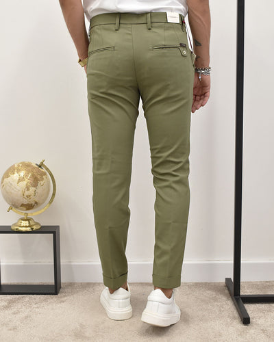 pant tecnico c/pence e risv. fisso SQUAD RONALDO 126033