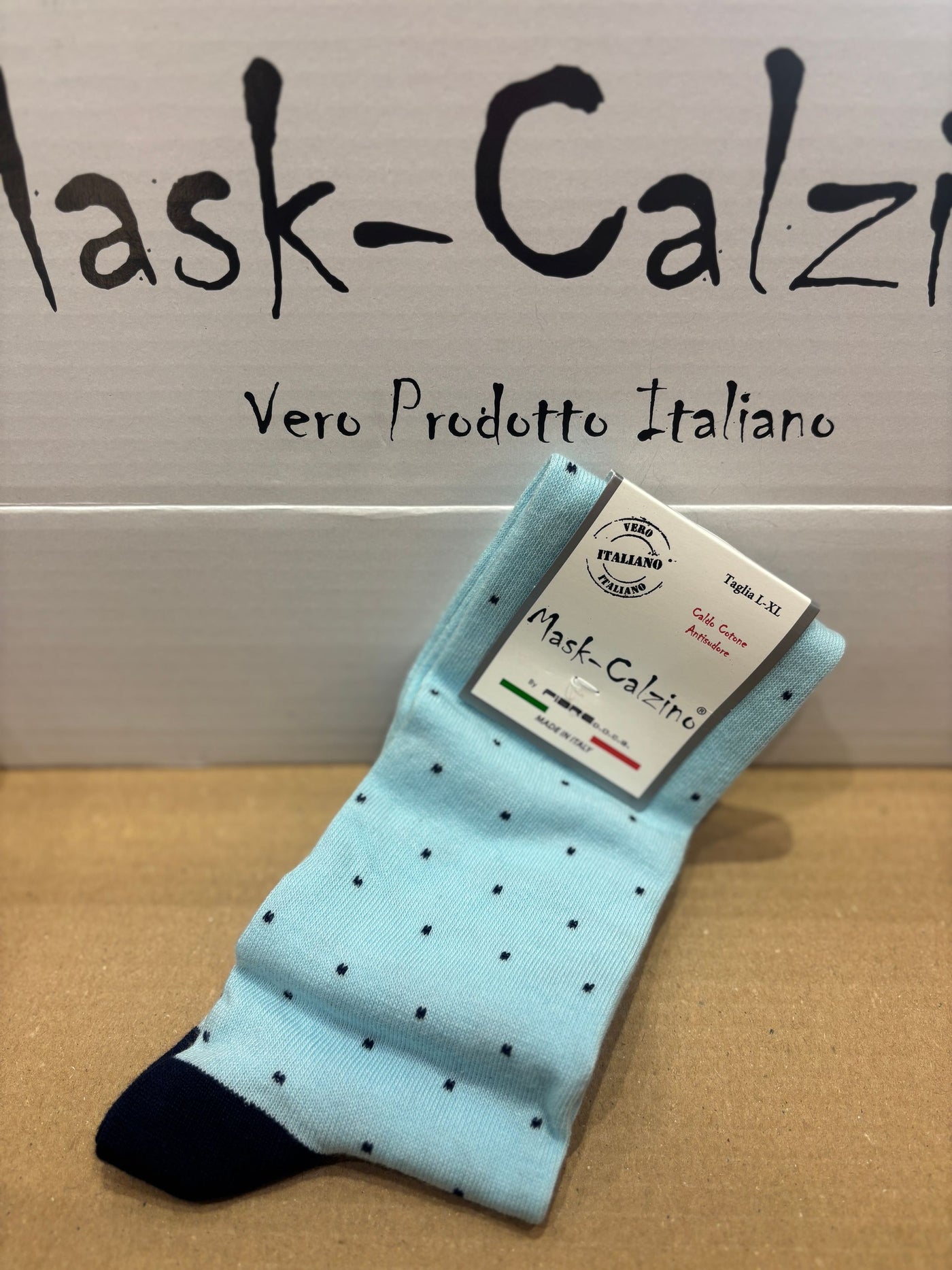 calze MASKALZINO CALZA 20