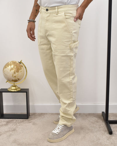 jeans color mod. carpenter GIANNI LUPO GL5162BD-F25