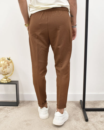 pantalaccio c/pence e risv. NJB TRUES AI25