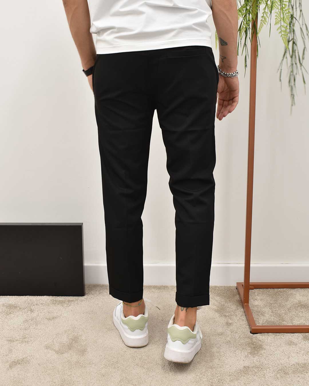 pantalaccio THE BROTHERS BRAND UM708