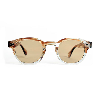 occhiale OS SUNGLASSES BERLINO SAND GIALLO