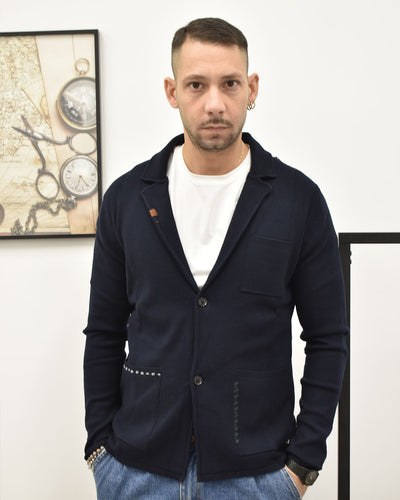 giacca maglia MARKUP MK790080